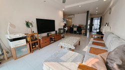 Blk 316B Anchorvale Link (Sengkang), HDB 5 Rooms #610277721